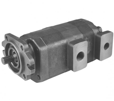 Applications for Hydraulic gear pump