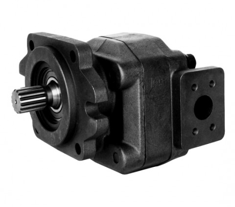 Applications for Hydraulic gear pump