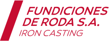 Fundiciones de Roda Logo